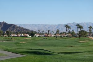 PGA West (Mountain) 9th